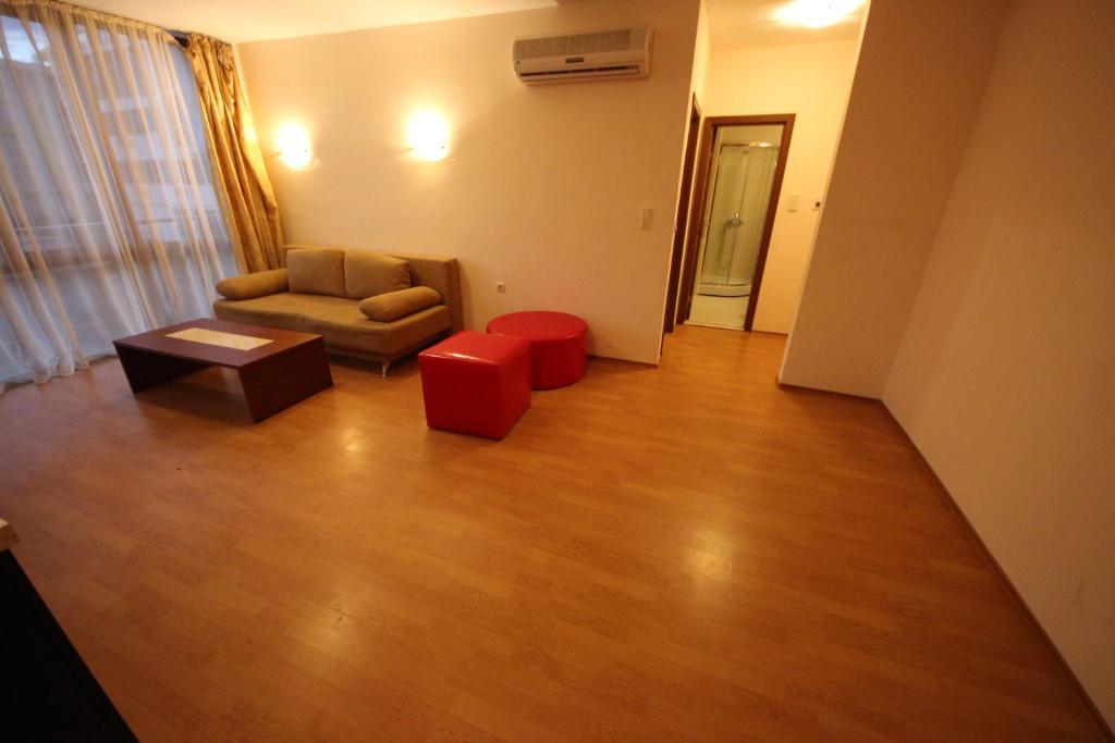 Eden - Menada Apartments Slantschew brjag Zimmer foto