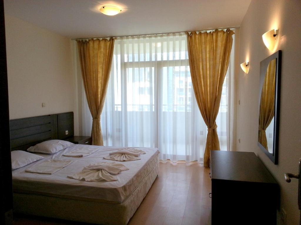 Eden - Menada Apartments Slantschew brjag Zimmer foto
